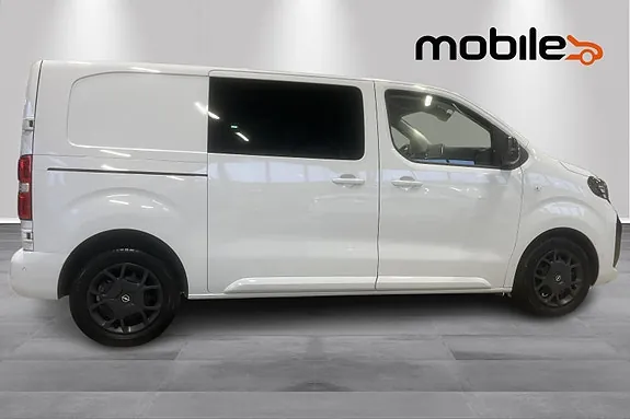 Opel Vivaro 2024 photo 2
