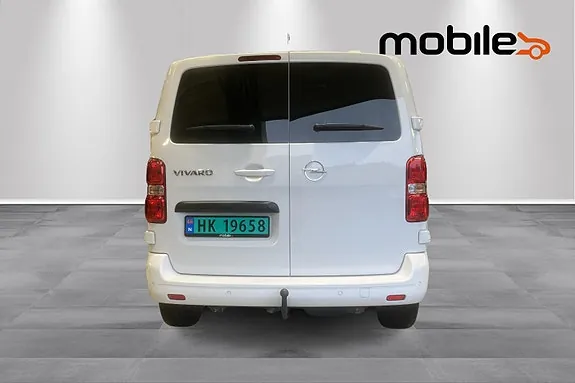 Opel Vivaro 2024 photo 4