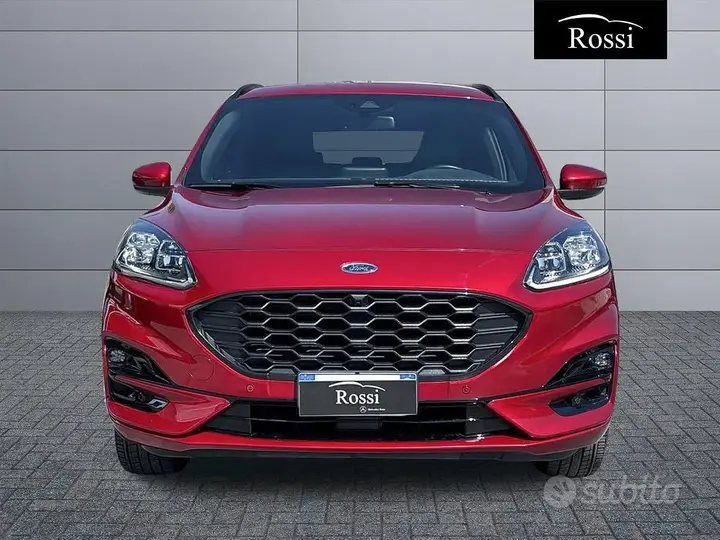 Ford Kuga 2023 photo 3