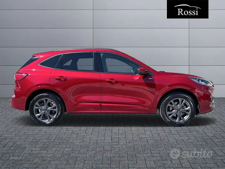 Ford Kuga 2023 photo 5