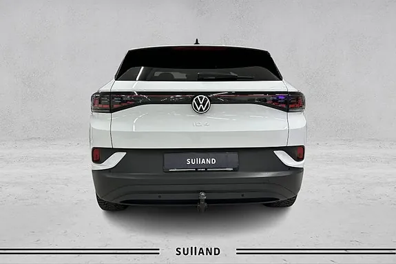 Volkswagen Id.4 2024 photo 4