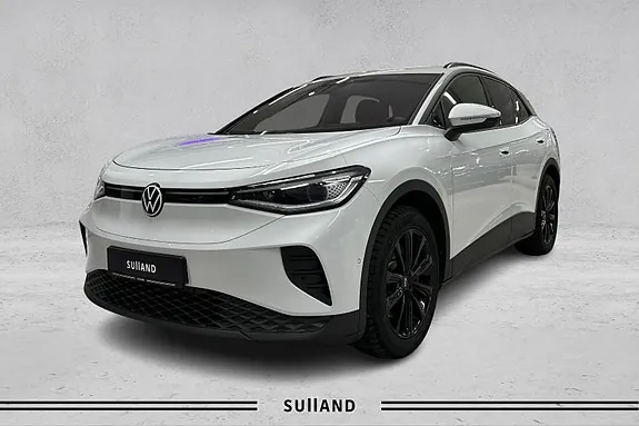 Volkswagen Id.4