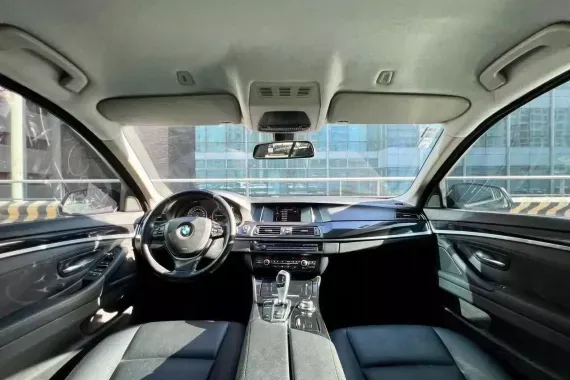 BMW 520D 2015 photo 5