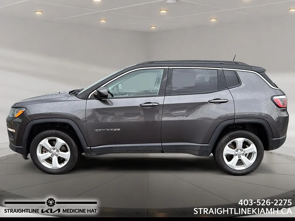 Jeep Compass 2019 photo 5