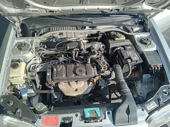 Peugeot 306 1995 photo 5