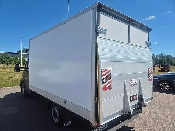 Iveco Daily 2024 photo 4
