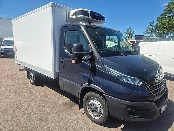 Iveco Daily 2024 photo 2