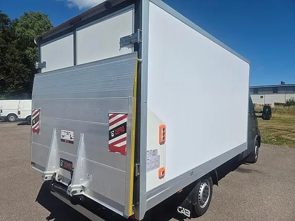 Iveco Daily 2024 photo 3