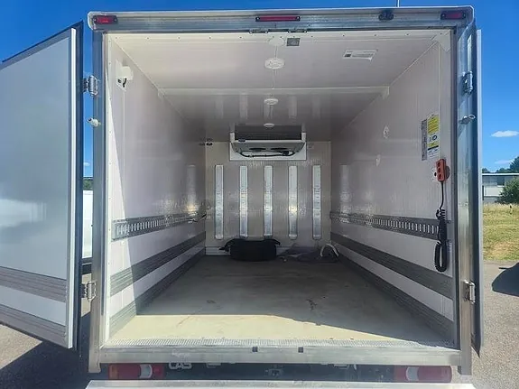 Iveco Daily 2024 photo 5