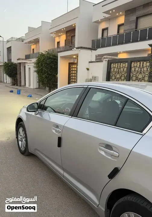 Toyota Camry 2014 photo 4