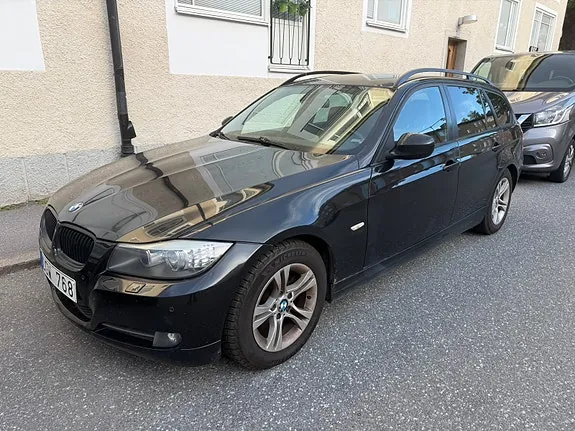 BMW 320D
