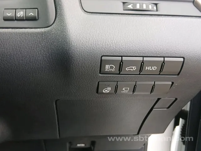 Lexus Rx300F 2017 photo 3