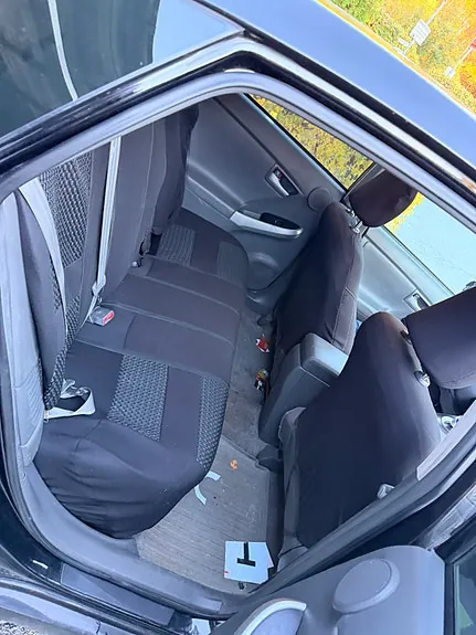 Toyota Prius 2010 photo 5