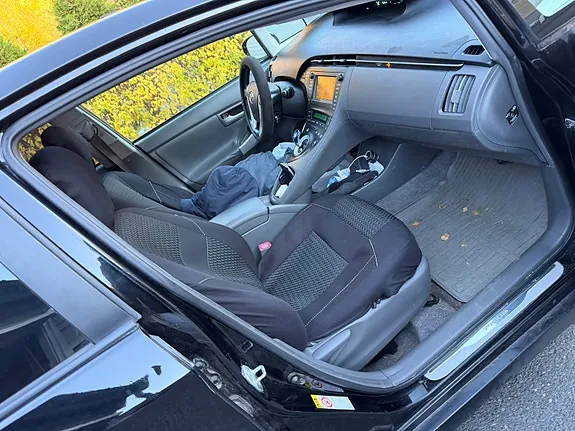 Toyota Prius 2010 photo 4