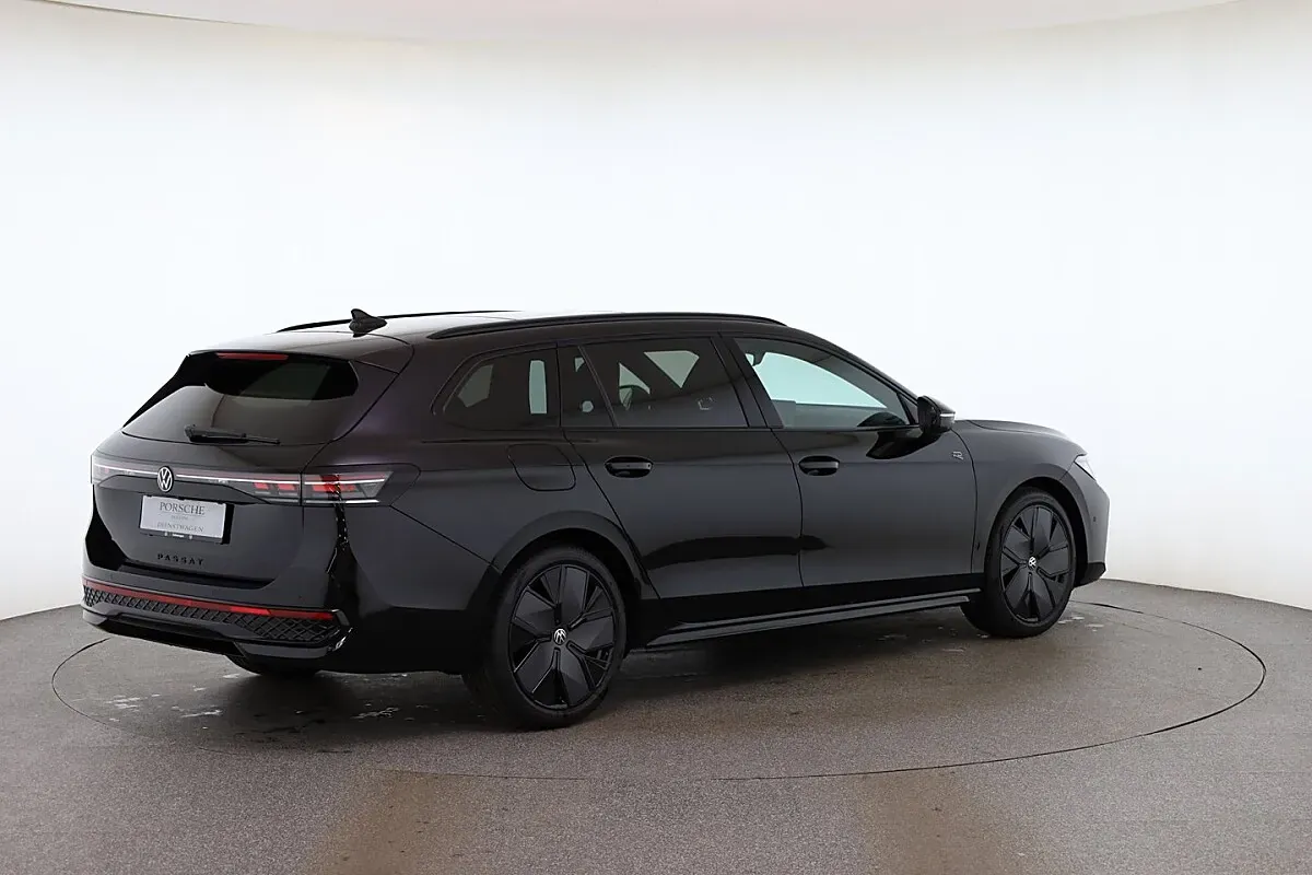 Volkswagen Passat 2026 photo 3
