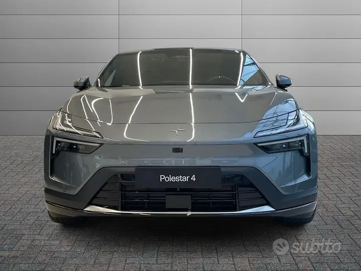 Polestar Polestar 4 2024 photo 3