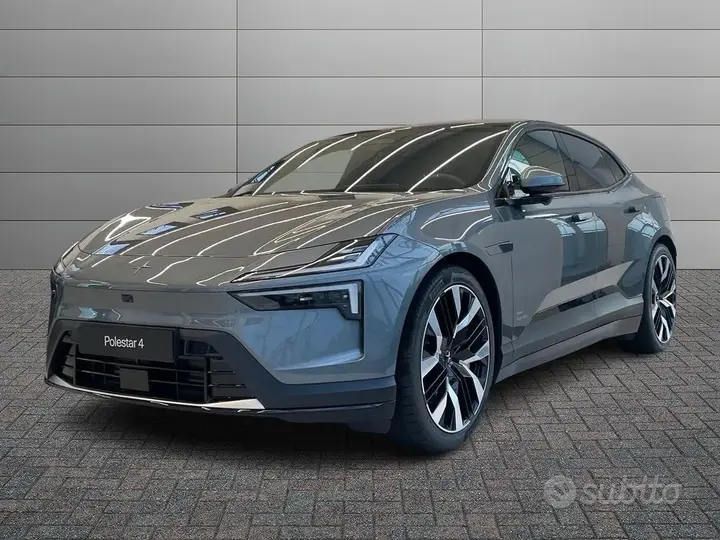Polestar Polestar 4
