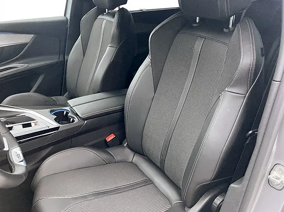 Peugeot 5008 2024 photo 5