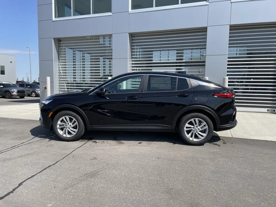 Buick Envista 2026 photo 5