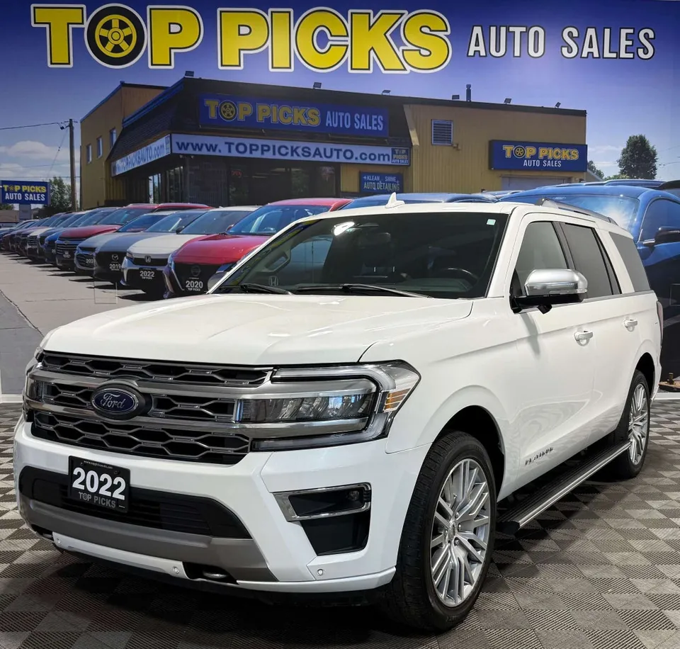 Ford Expedition