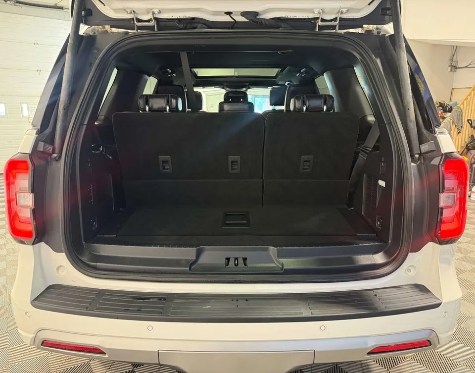 Ford Expedition 2022 photo 5