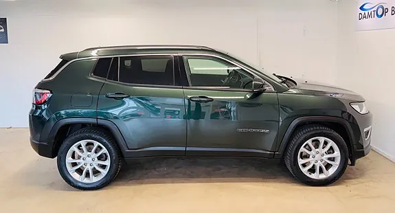 Jeep Compass 2020 photo 5