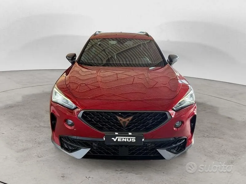 Cupra Formentor 2023 photo 2