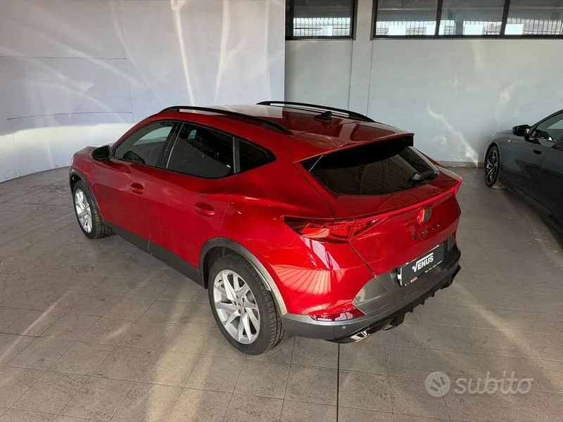 Cupra Formentor 2023 photo 5