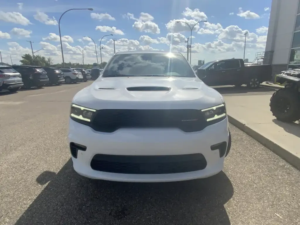 Dodge Durango 2022 photo 2
