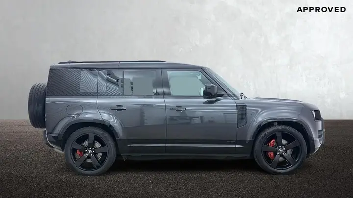 Land Rover Defender 110 2025 photo 5