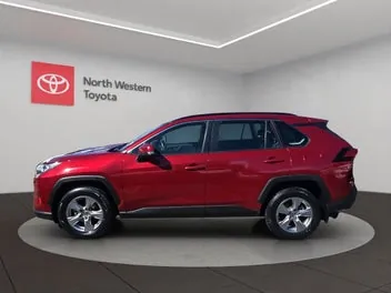 Toyota Rav4 2023 photo 5