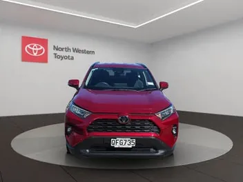 Toyota Rav4 2023 photo 3