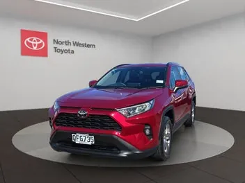 Toyota Rav4 2023 photo 4