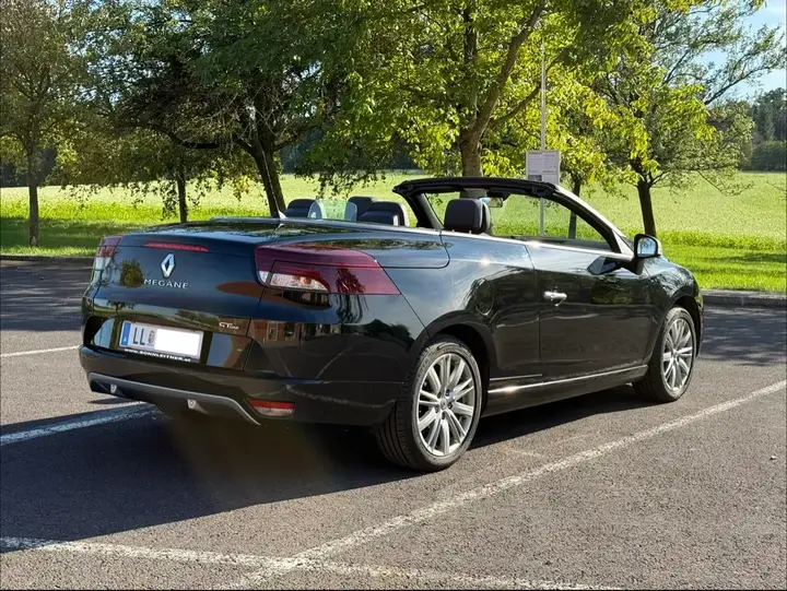 Renault Megane 2012 photo 3