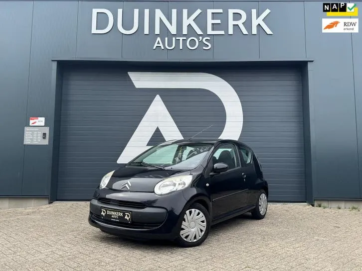 Citroen C1