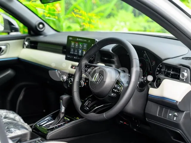 Honda Vezel 2026 photo 5