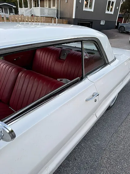 Chevrolet Impala 1964 photo 5
