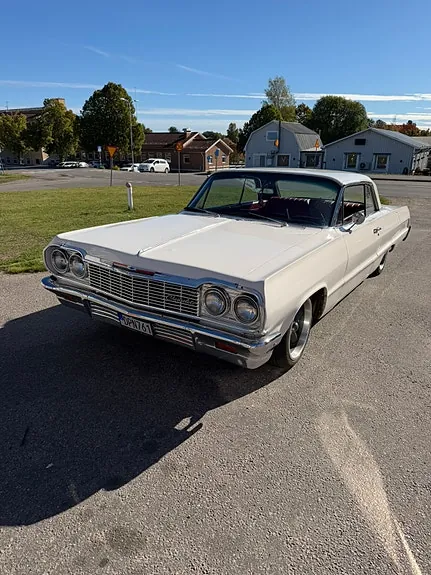 Chevrolet Impala