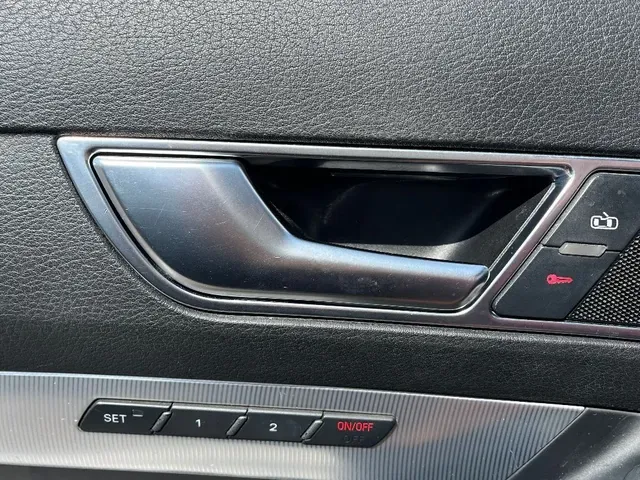 Audi A6 Avant 2007 photo 3