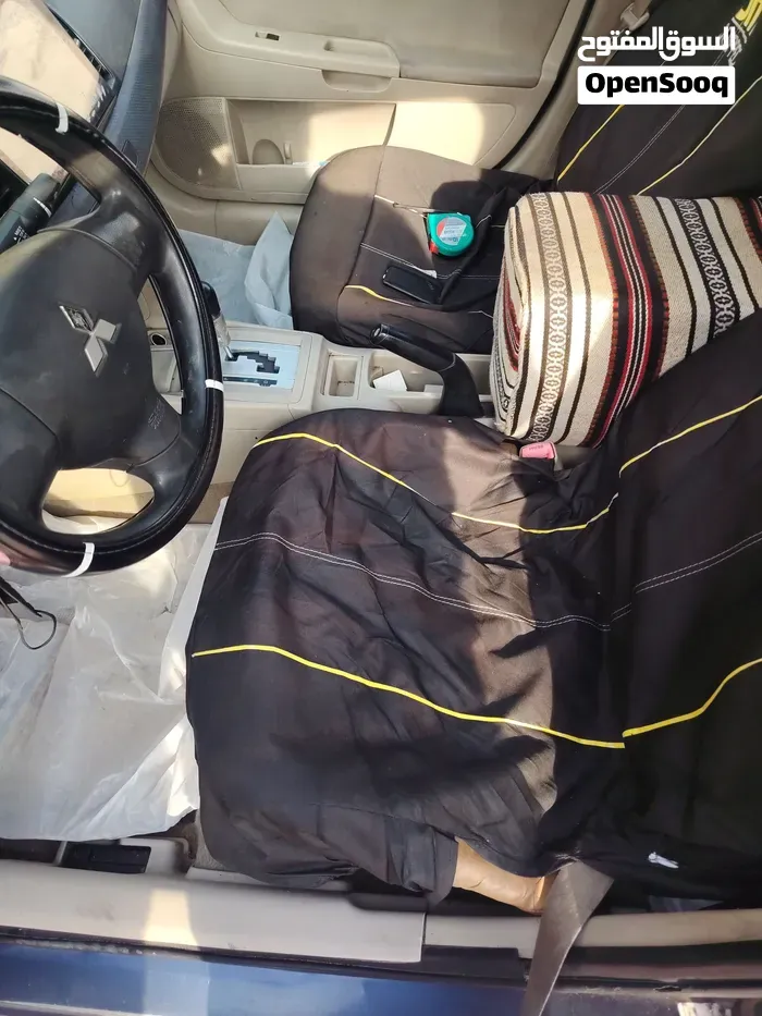 Mitsubishi Lancer 2009 photo 3