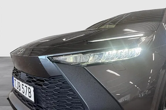 Toyota C-Hr 2025 photo 3