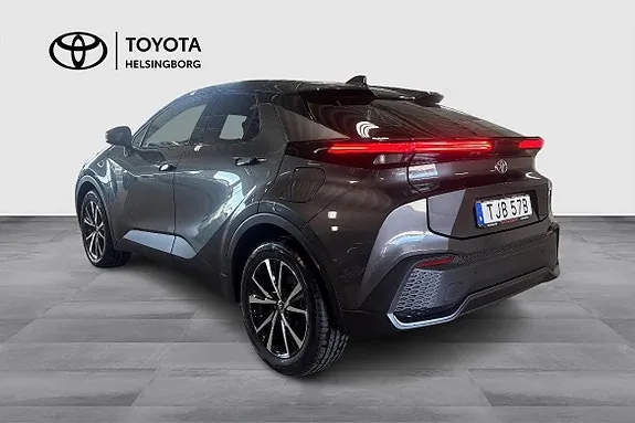 Toyota C-Hr 2025 photo 5