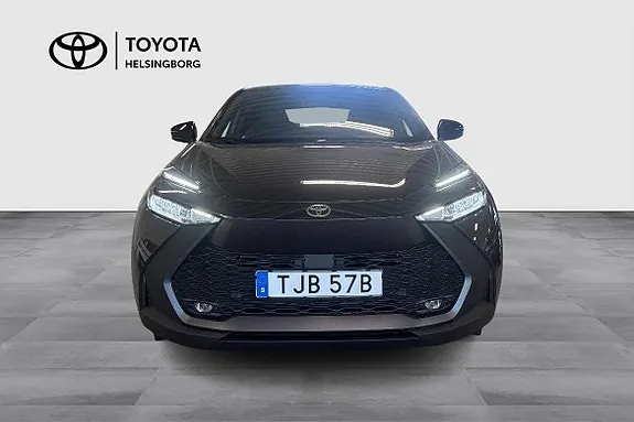 Toyota C-Hr 2025 photo 2