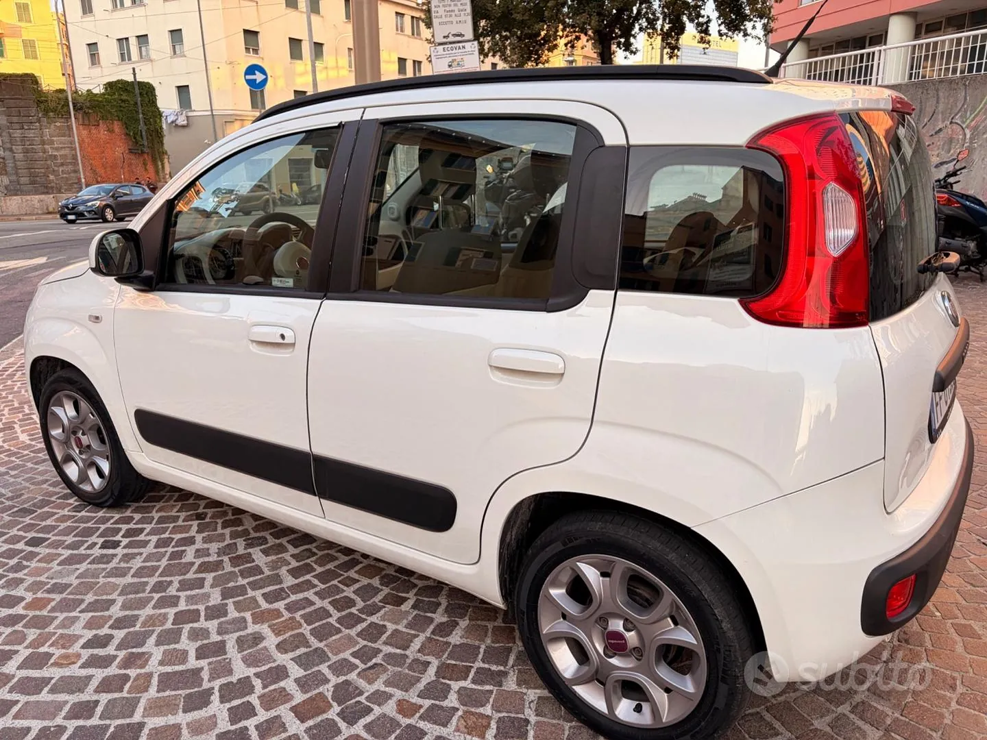 Fiat Panda 2016 photo 4