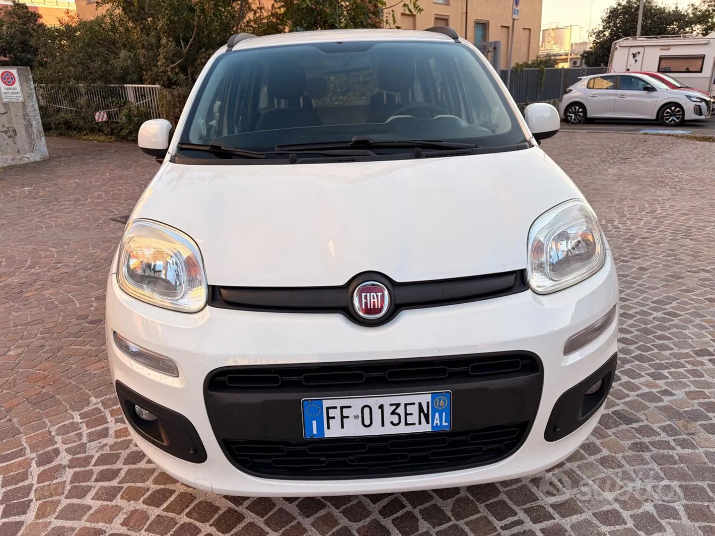 Fiat Panda 2016 photo 2