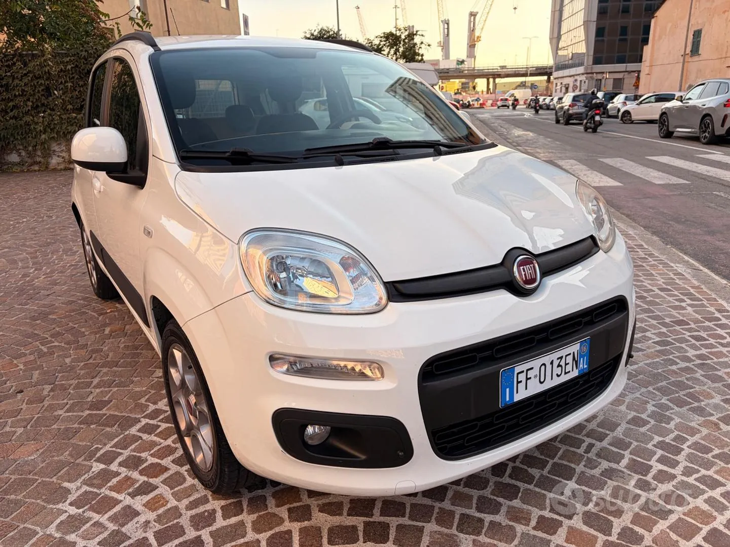 Fiat Panda 2016 photo 3