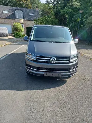 Volkswagen T6 Caravelle Highline