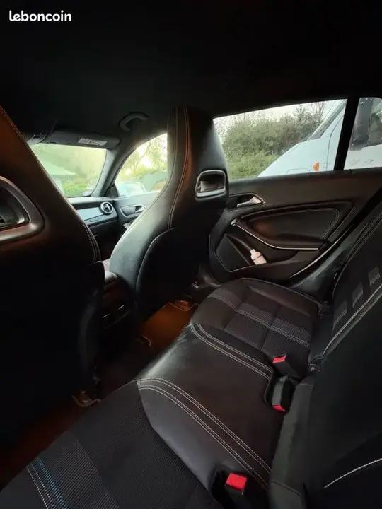 Mercedes-Benz Cla Shooting Brake 2018 photo 3