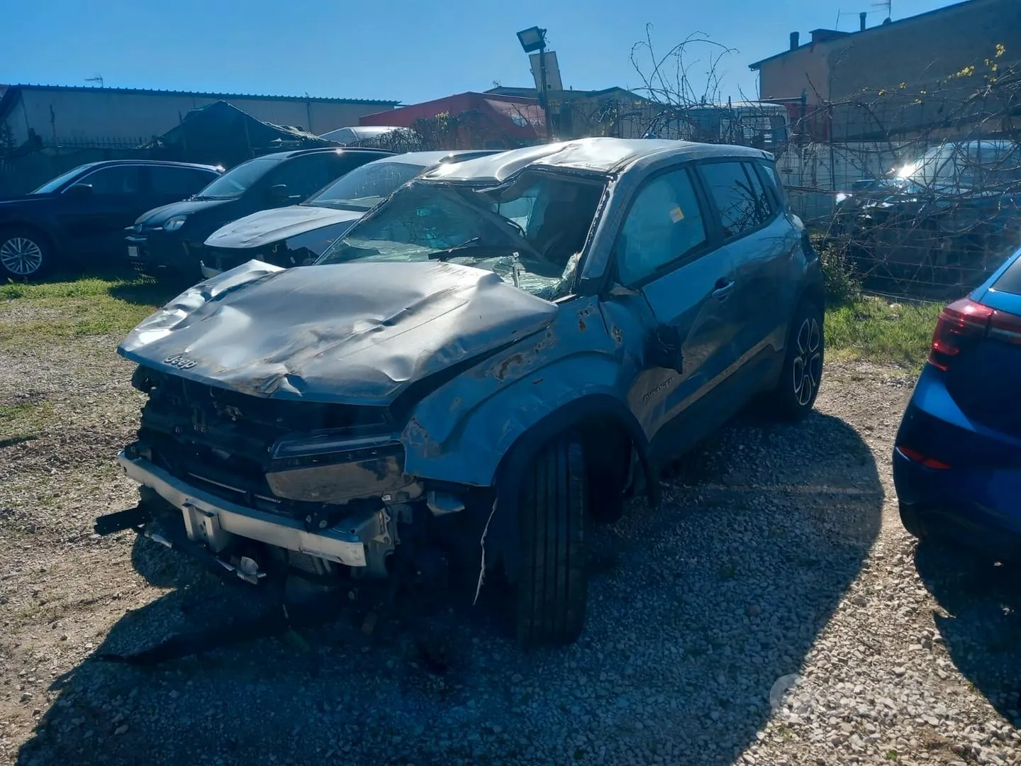 Jeep Avenger 2025 photo 5
