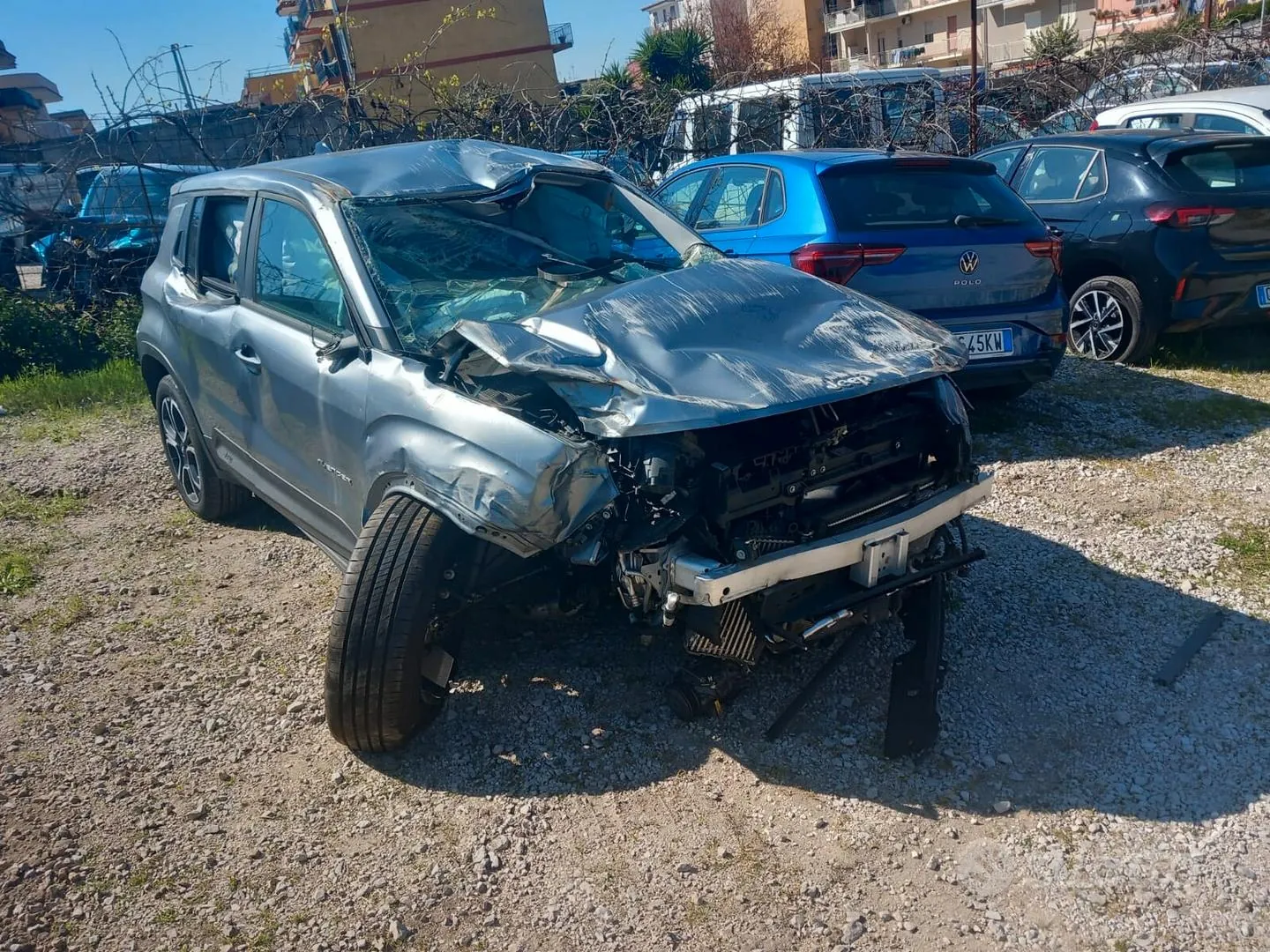 Jeep Avenger 2025 photo 3
